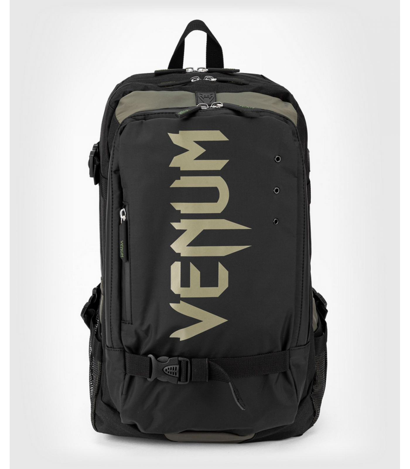 Раница - Venum Challenger Pro Evo BackPack - Khaki​/Black